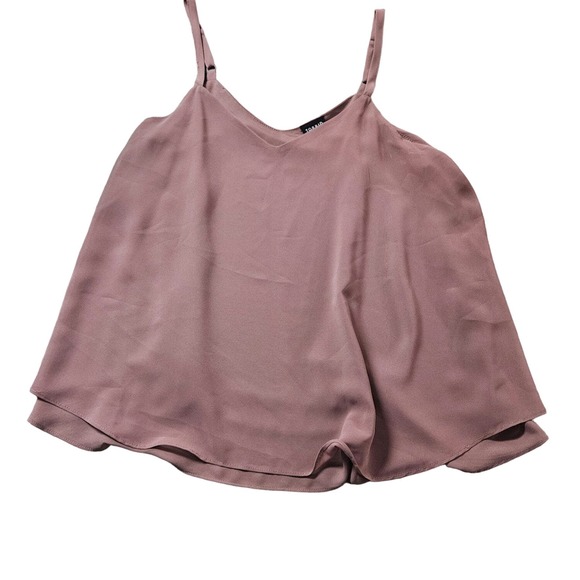 Torrid size 00 women flowly tank top - Picture 1 of 3